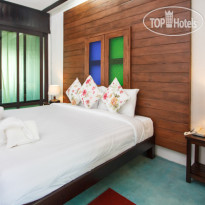 Wiang Chang Klan Boutique Hotel 