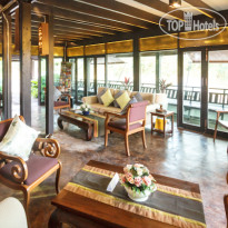 Wiang Chang Klan Boutique Hotel 
