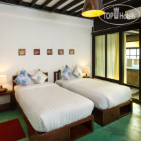 Wiang Chang Klan Boutique Hotel 