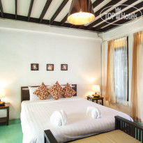 Wiang Chang Klan Boutique Hotel 