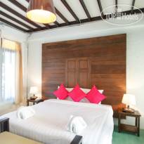 Wiang Chang Klan Boutique Hotel 