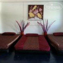 Sundance Hostel 