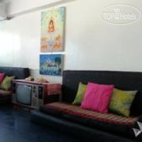 Sundance Hostel 