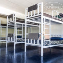 Sundance Hostel 