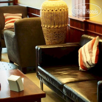 Kaldi Coffee House