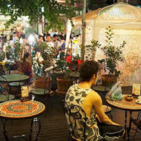 Kaldi Coffee House