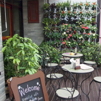 Kaldi Coffee House