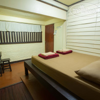 Lanna Guesthouse 