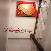 Kamala's Boutique Guesthouse 3*