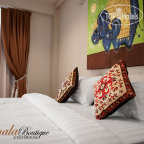 Kamala's Boutique Guesthouse 