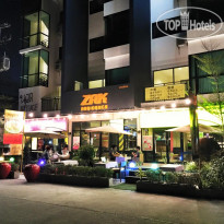 Zak Residence