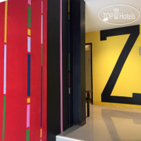 Zak Residence