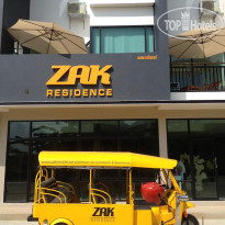 Zak Residence