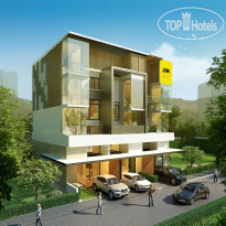 Zak Residence