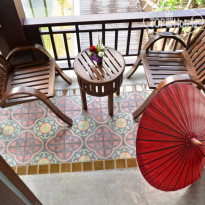 The Balcony Chiang Mai Village 