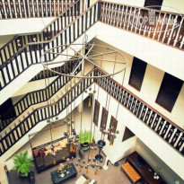 The 3 Sis Vacation Lodge