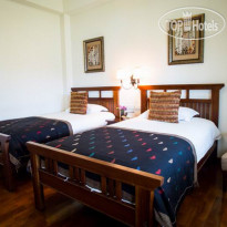 The 3 Sis Vacation Lodge