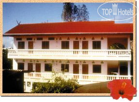 The Red Hibicus Guest House