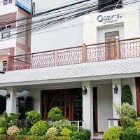 Cozytel Chiangmai 3*