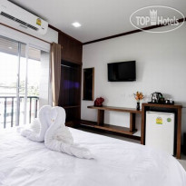 Cozytel Chiangmai 