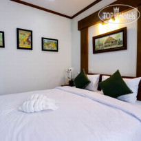 Cozytel Chiangmai 