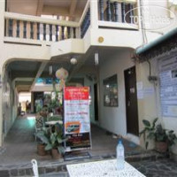 Chiangmai Inn Guesthouse 1*