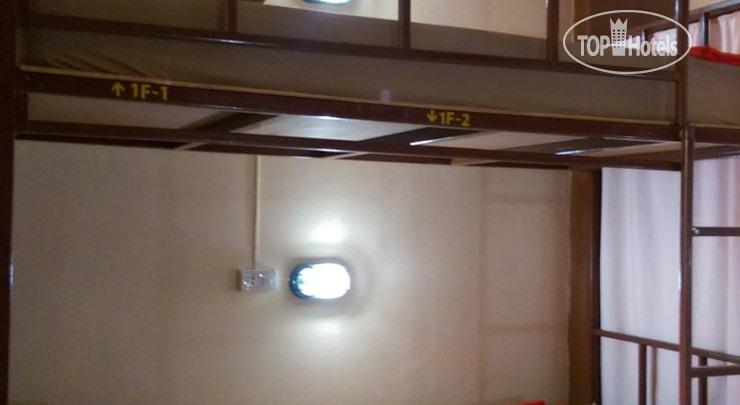 Новые добавленные фото туристов 168 Chiangmai Guesthouse 1*