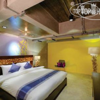 Thapae Loft
