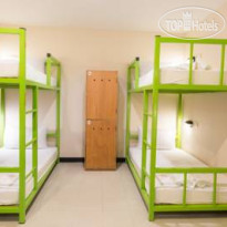 Hug Hostel 