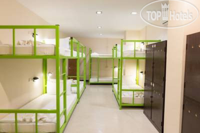Новые добавленные фото туристов Hug Hostel 2*