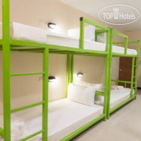 Hug Hostel 