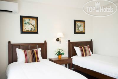 Новые добавленные фото туристов La Pillow 3*