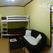 Central Guesthouse 