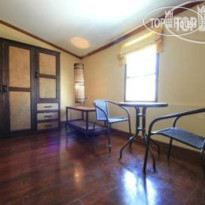 Central Guesthouse 