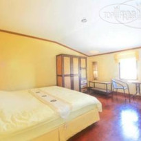 Central Guesthouse 