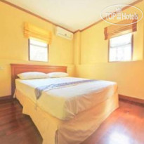 Central Guesthouse 