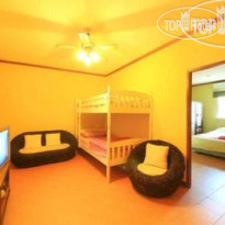 Central Guesthouse 