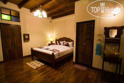 Фотографии отельера Rustic Guest House 2*