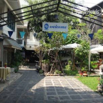 Stay With Me Guest House 