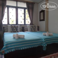 Stay With Me Guest House 