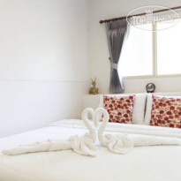 Stay With Me Guest House 