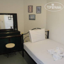 Stay With Me Guest House 