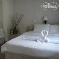 Stay With Me Guest House 