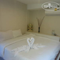 Stay With Me Guest House 