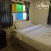 Stay With Me Guest House 