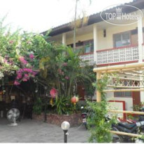 Lek Guesthouse 