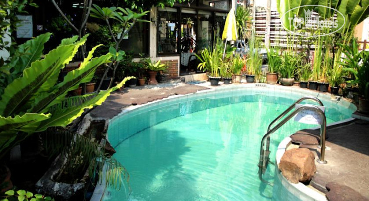 Новые добавленные фото туристов Chiang Mai Home 3*