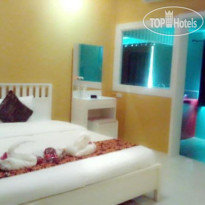 Runway Station Resort 