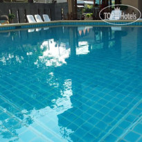 Teeraya Boutique Dormitory 