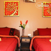 Teeraya Boutique Dormitory 